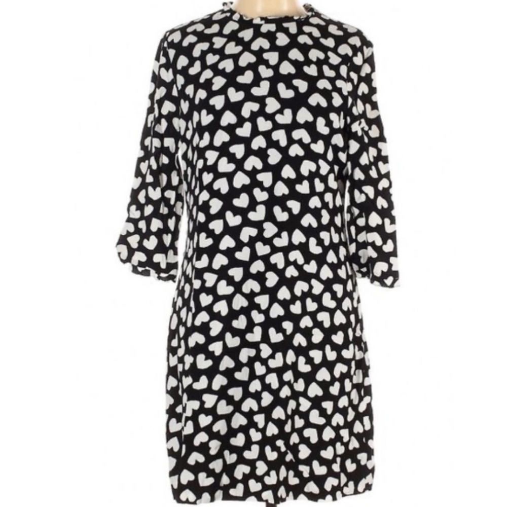 Kate Spade Heart Dress
